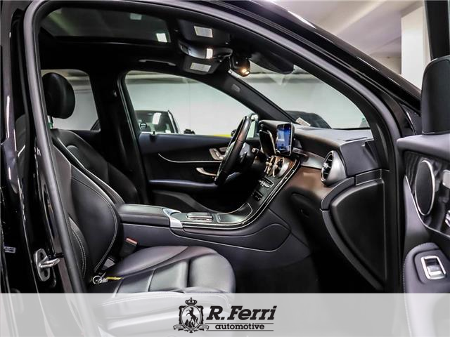 2022 Mercedes-Benz GLC 300 Base (Stk: 34718A) in Woodbridge - Image 12 of 27