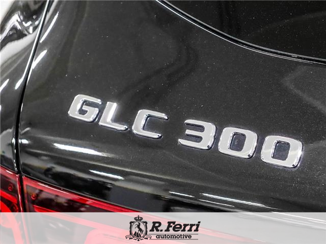 2022 Mercedes-Benz GLC 300 Base (Stk: 34718A) in Woodbridge - Image 13 of 27