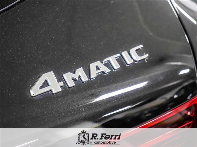 2022 Mercedes-Benz GLC 300 Base (Stk: 34718A) in Woodbridge - Image 14 of 27