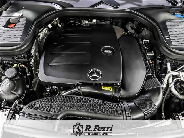 2022 Mercedes-Benz GLC 300 Base (Stk: 34718A) in Woodbridge - Image 15 of 27