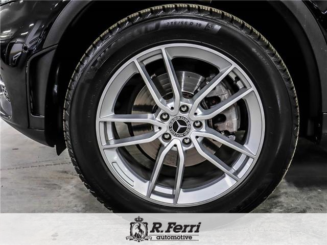 2022 Mercedes-Benz GLC 300 Base (Stk: 34718A) in Woodbridge - Image 16 of 27