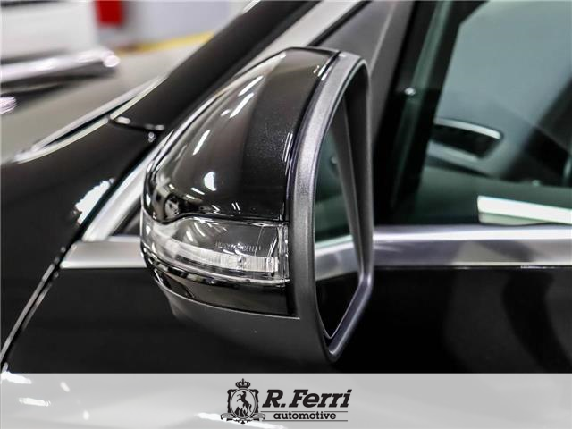 2022 Mercedes-Benz GLC 300 Base (Stk: 34718A) in Woodbridge - Image 17 of 27