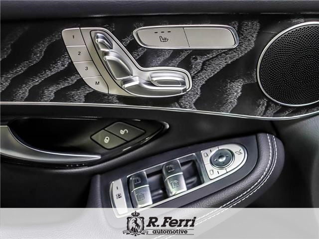 2022 Mercedes-Benz GLC 300 Base (Stk: 34718A) in Woodbridge - Image 18 of 27