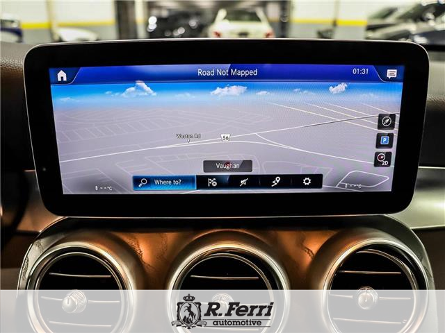 2022 Mercedes-Benz GLC 300 Base (Stk: 34718A) in Woodbridge - Image 20 of 27