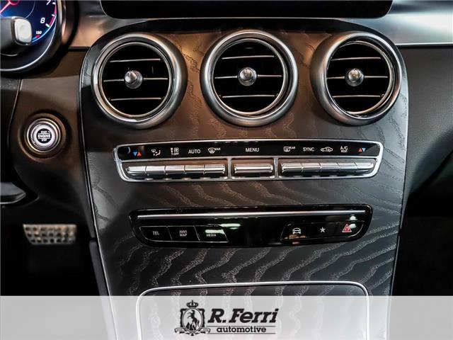 2022 Mercedes-Benz GLC 300 Base (Stk: 34718A) in Woodbridge - Image 21 of 27