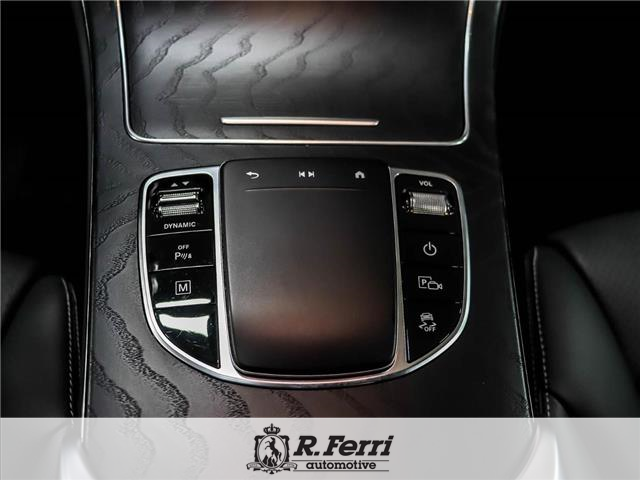 2022 Mercedes-Benz GLC 300 Base (Stk: 34718A) in Woodbridge - Image 22 of 27