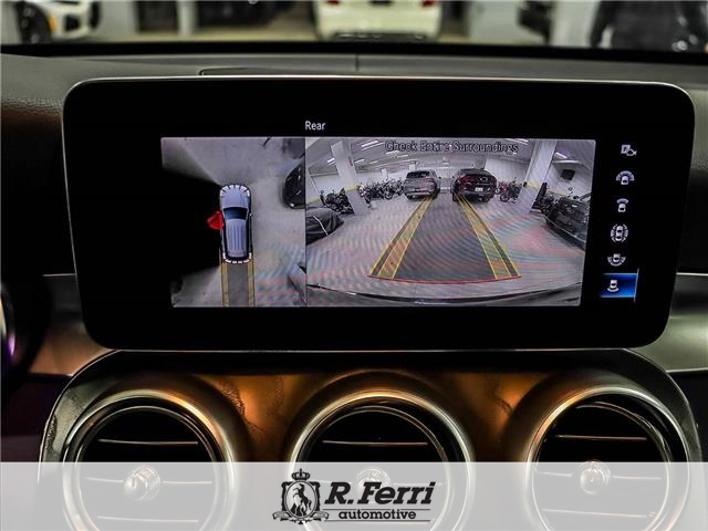 2022 Mercedes-Benz GLC 300 Base (Stk: 34718A) in Woodbridge - Image 23 of 27