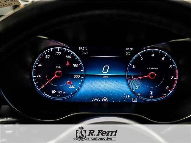 2022 Mercedes-Benz GLC 300 Base (Stk: 34718A) in Woodbridge - Image 24 of 27