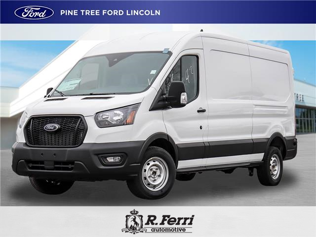 2025 Ford Transit-150 Cargo Base (Stk: S0293) in Woodbridge - Image 1 of 22