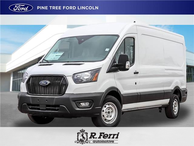 2025 Ford Transit-150 Cargo Base (Stk: S0397) in Woodbridge - Image 1 of 23