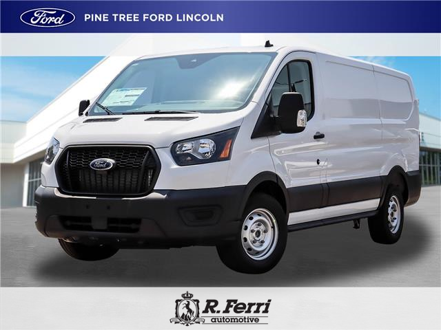 2025 Ford Transit-150 Cargo Base (Stk: S0739) in Woodbridge - Image 1 of 23