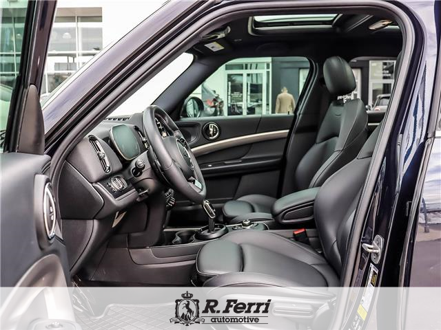 2023 MINI Countryman Cooper S (Stk: M3750A) in Woodbridge - Image 8 of 28