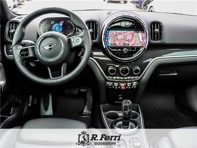 2023 MINI Countryman Cooper S (Stk: M3750A) in Woodbridge - Image 9 of 28