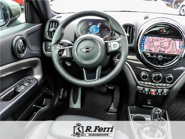 2023 MINI Countryman Cooper S (Stk: M3750A) in Woodbridge - Image 10 of 28