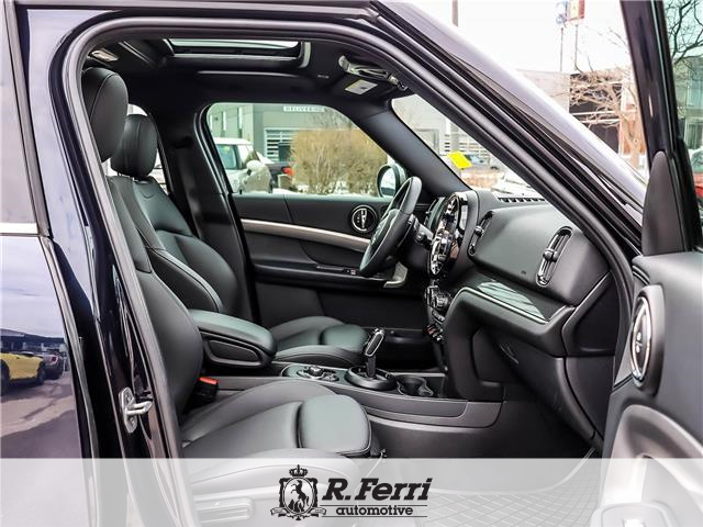 2023 MINI Countryman Cooper S (Stk: M3750A) in Woodbridge - Image 13 of 28