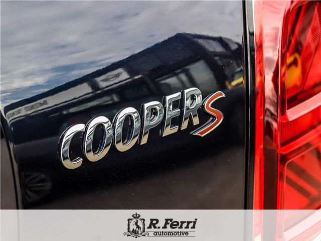 2023 MINI Countryman Cooper S (Stk: M3750A) in Woodbridge - Image 18 of 28