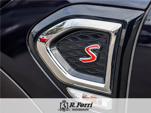 2023 MINI Countryman Cooper S (Stk: M3750A) in Woodbridge - Image 19 of 28