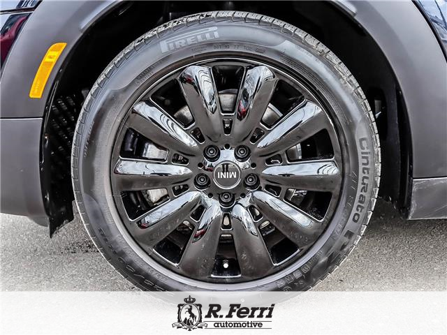 2023 MINI Countryman Cooper S (Stk: M3750A) in Woodbridge - Image 20 of 28