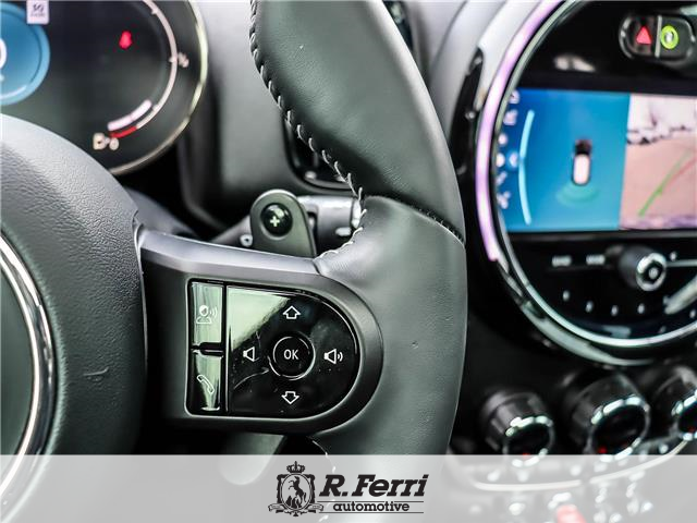 2023 MINI Countryman Cooper S (Stk: M3750A) in Woodbridge - Image 27 of 28