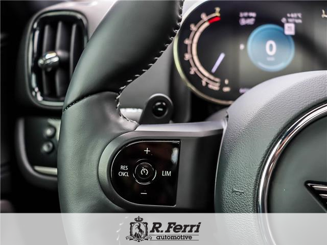 2023 MINI Countryman Cooper S (Stk: M3750A) in Woodbridge - Image 28 of 28