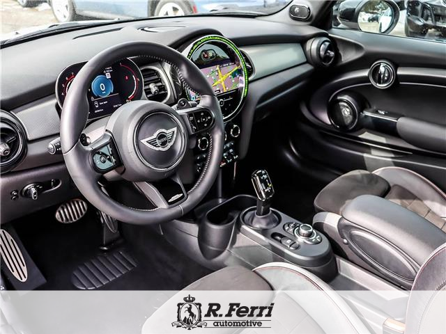 2023 MINI Convertible John Cooper Works (Stk: M3762A) in Woodbridge - Image 7 of 24