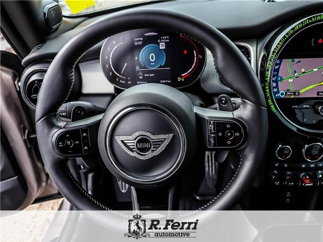 2023 MINI Convertible John Cooper Works (Stk: M3762A) in Woodbridge - Image 9 of 24