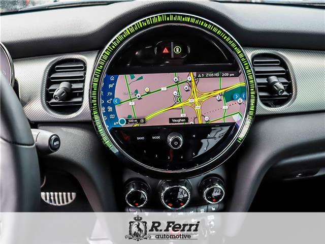 2023 MINI Convertible John Cooper Works (Stk: M3762A) in Woodbridge - Image 10 of 24