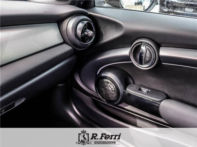 2023 MINI Convertible John Cooper Works (Stk: M3762A) in Woodbridge - Image 11 of 24