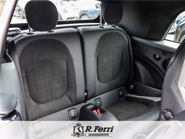 2023 MINI Convertible John Cooper Works (Stk: M3762A) in Woodbridge - Image 13 of 24