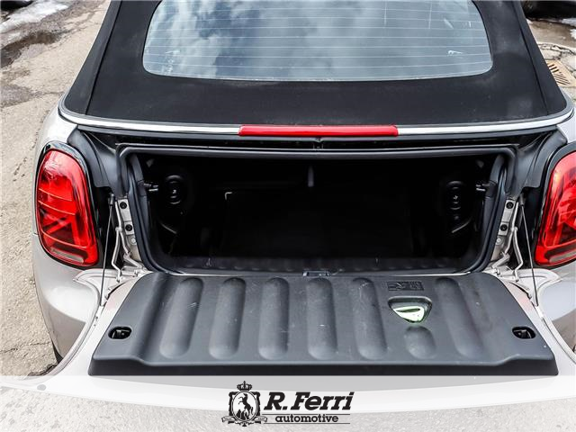 2023 MINI Convertible John Cooper Works (Stk: M3762A) in Woodbridge - Image 14 of 24