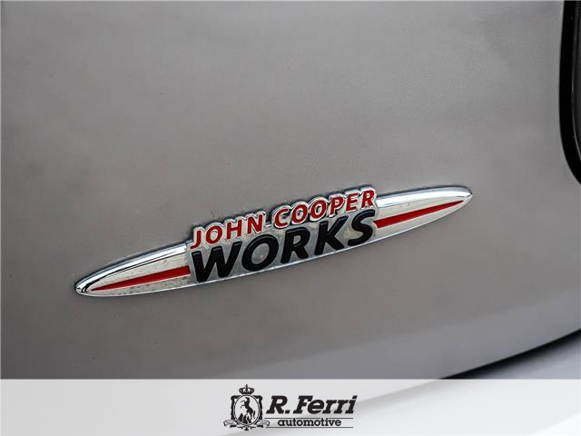 2023 MINI Convertible John Cooper Works (Stk: M3762A) in Woodbridge - Image 15 of 24