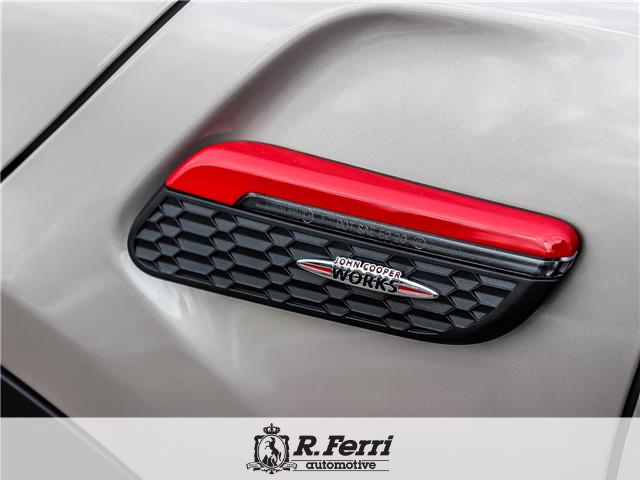 2023 MINI Convertible John Cooper Works (Stk: M3762A) in Woodbridge - Image 16 of 24