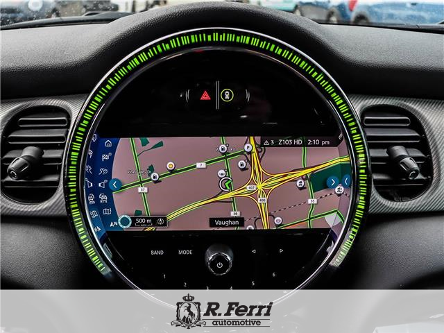 2023 MINI Convertible John Cooper Works (Stk: M3762A) in Woodbridge - Image 17 of 24