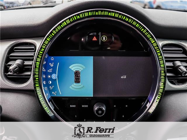 2023 MINI Convertible John Cooper Works (Stk: M3762A) in Woodbridge - Image 18 of 24