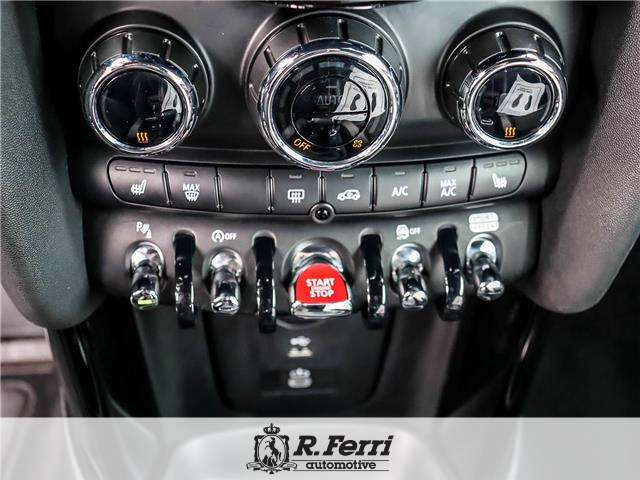 2023 MINI Convertible John Cooper Works (Stk: M3762A) in Woodbridge - Image 19 of 24