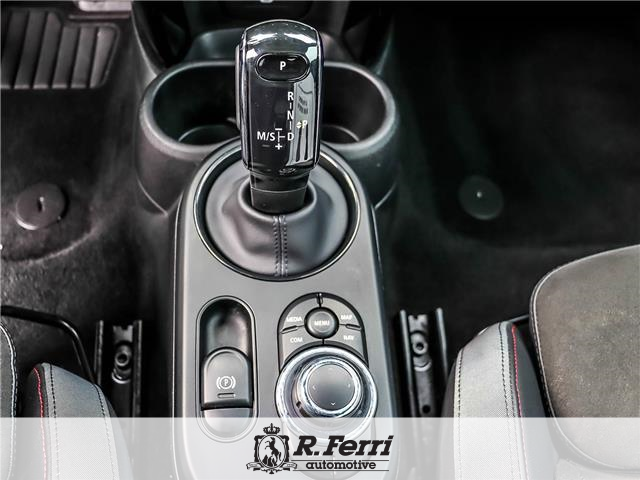 2023 MINI Convertible John Cooper Works (Stk: M3762A) in Woodbridge - Image 20 of 24