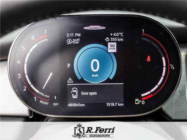 2023 MINI Convertible John Cooper Works (Stk: M3762A) in Woodbridge - Image 21 of 24