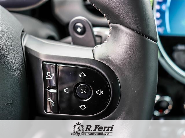 2023 MINI Convertible John Cooper Works (Stk: M3762A) in Woodbridge - Image 22 of 24