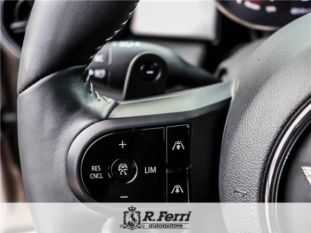 2023 MINI Convertible John Cooper Works (Stk: M3762A) in Woodbridge - Image 23 of 24