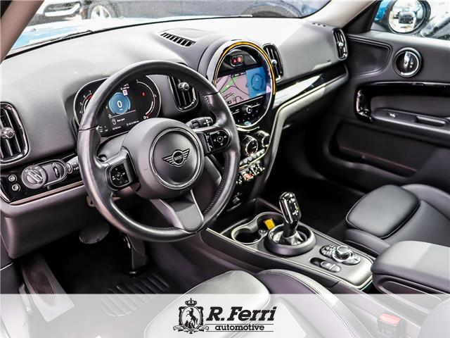 2022 MINI Countryman Cooper S (Stk: U1864) in Woodbridge - Image 6 of 24