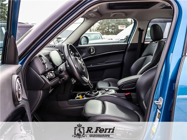 2022 MINI Countryman Cooper S (Stk: U1864) in Woodbridge - Image 7 of 24