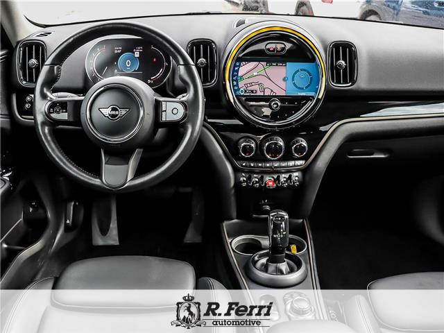 2022 MINI Countryman Cooper S (Stk: U1864) in Woodbridge - Image 8 of 24