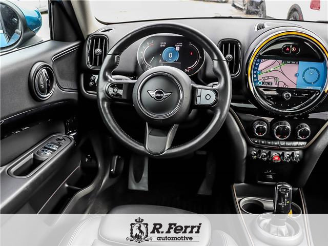 2022 MINI Countryman Cooper S (Stk: U1864) in Woodbridge - Image 9 of 24