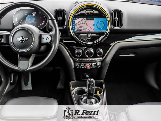 2022 MINI Countryman Cooper S (Stk: U1864) in Woodbridge - Image 10 of 24