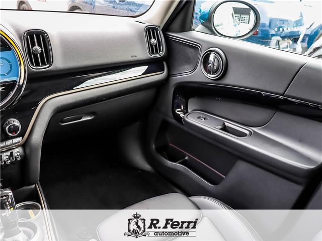 2022 MINI Countryman Cooper S (Stk: U1864) in Woodbridge - Image 11 of 24