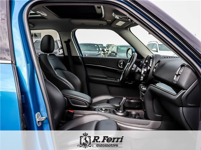 2022 MINI Countryman Cooper S (Stk: U1864) in Woodbridge - Image 12 of 24
