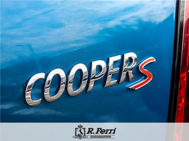 2022 MINI Countryman Cooper S (Stk: U1864) in Woodbridge - Image 13 of 24