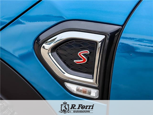 2022 MINI Countryman Cooper S (Stk: U1864) in Woodbridge - Image 14 of 24