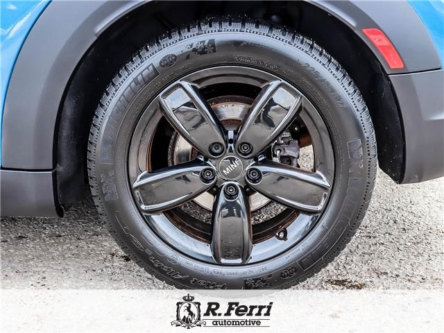 2022 MINI Countryman Cooper S (Stk: U1864) in Woodbridge - Image 15 of 24