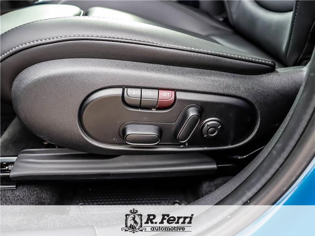 2022 MINI Countryman Cooper S (Stk: U1864) in Woodbridge - Image 16 of 24